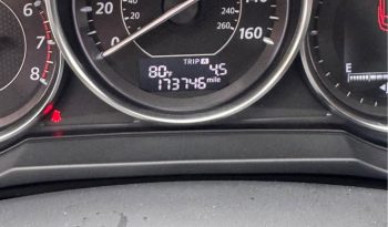 2014 Mazda mazda6 i Grand Sport Sedan 4D full