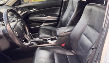 2013 Honda Crosstour EX-L Sport Utility 4D full