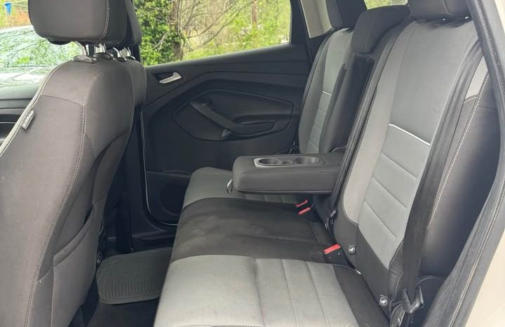 2013 Ford escape SE Sport Utility 4D full