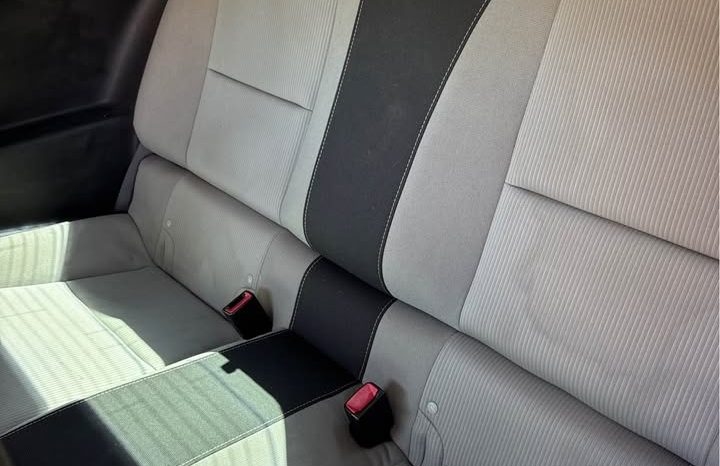 2012 Chevrolet camaro LT Coupe 2D full