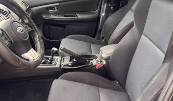 2015 Subaru WRX Premium Sedan 4D full