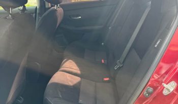 2021 Nissan sentra SV Sedan 4D full