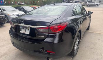 2014 Mazda mazda6 i Grand Sport Sedan 4D full