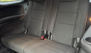 2014 Dodge durango SXT Sport Utility 4D full