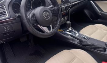 2014 Mazda mazda6 i Grand Sport Sedan 4D full