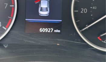 2020 Nissan sentra S Sedan 4D full