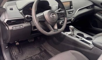 2023 Nissan altima 2.5 S Sedan 4D full