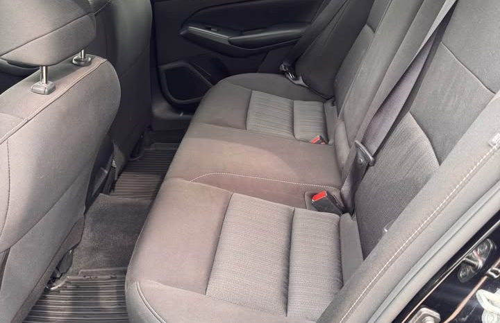 2023 Nissan altima 2.5 S Sedan 4D full