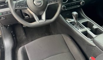 2020 Nissan sentra S Sedan 4D full