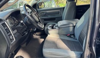 2013 Ram 1500 crew cab SLT Pickup 4D 5 1/2 ft full