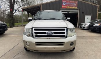 2012 Ford expedition King Ranch Sport Utility 4D full