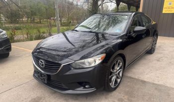 2014 Mazda mazda6 i Grand Sport Sedan 4D full