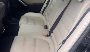 2014 Mazda mazda6 i Grand Sport Sedan 4D full