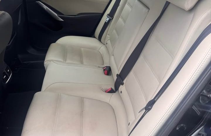 2014 Mazda mazda6 i Grand Sport Sedan 4D full