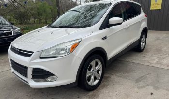 2013 Ford escape SE Sport Utility 4D full