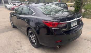 2014 Mazda mazda6 i Grand Sport Sedan 4D full