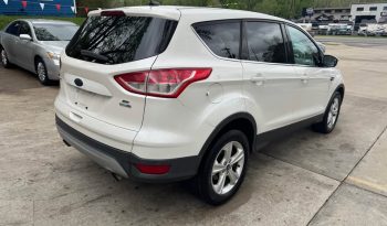 2013 Ford escape SE Sport Utility 4D full