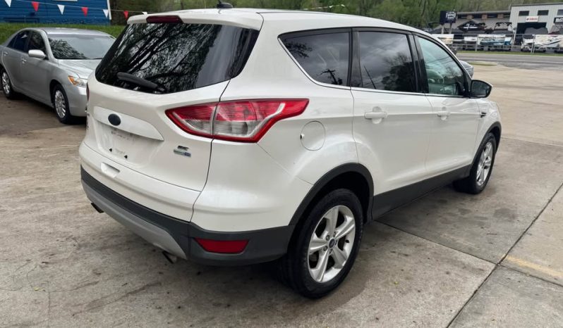 2013 Ford escape SE Sport Utility 4D full