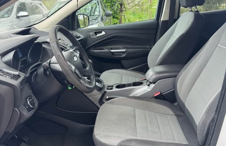 2013 Ford escape SE Sport Utility 4D full