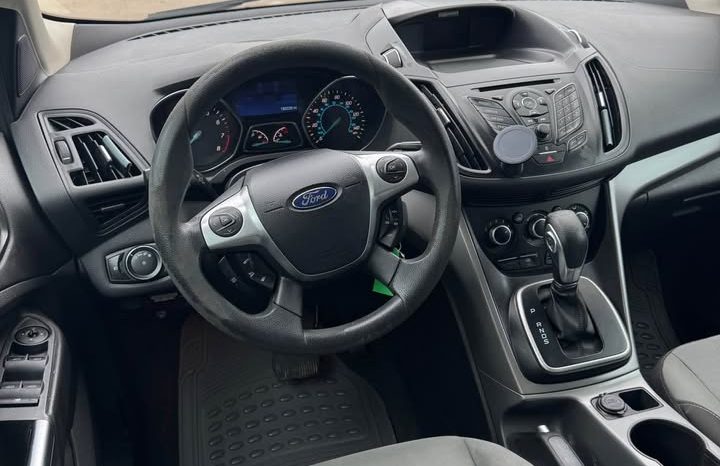 2013 Ford escape SE Sport Utility 4D full