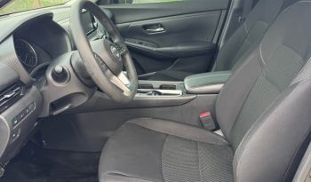 2020 Nissan sentra S Sedan 4D full