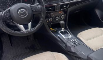 2014 Mazda mazda6 i Grand Sport Sedan 4D full