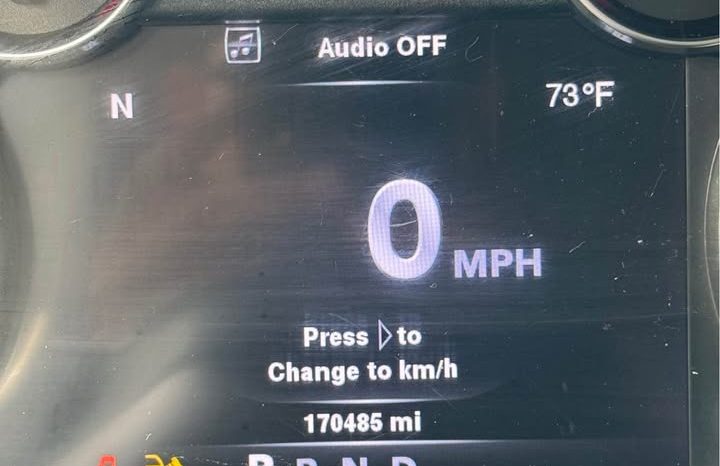 2013 Ram 1500 crew cab SLT Pickup 4D 5 1/2 ft full