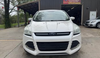 2013 Ford escape SE Sport Utility 4D full