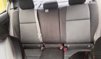 2015 Subaru WRX Premium Sedan 4D full