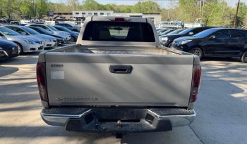 2004 Chevrolet colorado Z71 Pickup 4D 5 ft full