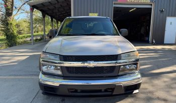 2004 Chevrolet colorado Z71 Pickup 4D 5 ft full