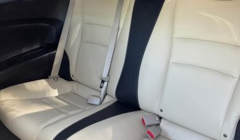 2015 Honda accord EX-L Coupe 2D full