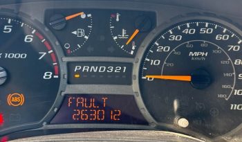 2004 Chevrolet colorado Z71 Pickup 4D 5 ft full