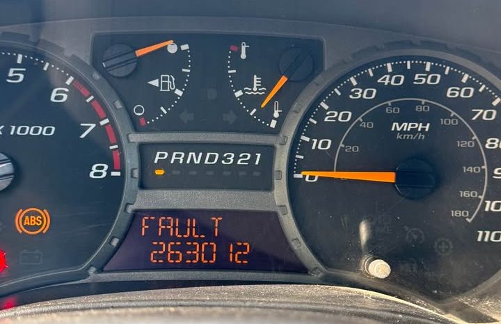 2004 Chevrolet colorado Z71 Pickup 4D 5 ft full