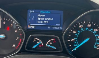 2013 Ford escape SE Sport Utility 4D full