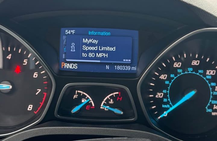 2013 Ford escape SE Sport Utility 4D full