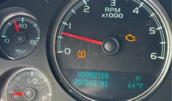 2012 Chevrolet tahoe LTZ Sport Utility 4D full