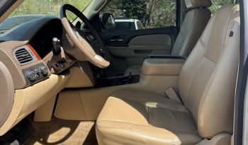 2012 Chevrolet tahoe LTZ Sport Utility 4D full