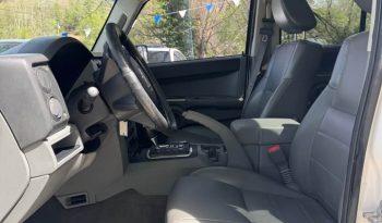 2007 Jeep commander Sport Utility 4D full