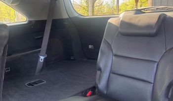 2009 Acura mdx SH-AWD w/Technology Pkg Sport Utility 4D full
