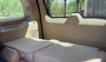 2012 Chevrolet tahoe LTZ Sport Utility 4D full