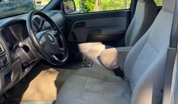 2004 Chevrolet colorado Z71 Pickup 4D 5 ft full