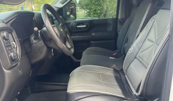 2020 Chevrolet 2500 hd regular cab Long Bed full