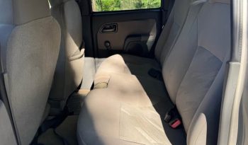 2004 Chevrolet colorado Z71 Pickup 4D 5 ft full