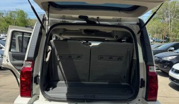 2007 Jeep commander Sport Utility 4D full