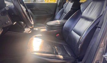 2009 Acura mdx SH-AWD w/Technology Pkg Sport Utility 4D full