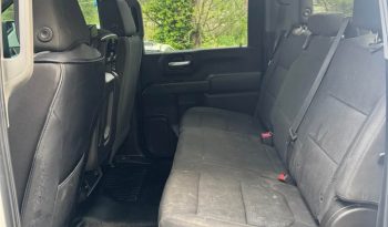 2020 Chevrolet 2500 hd regular cab Long Bed full