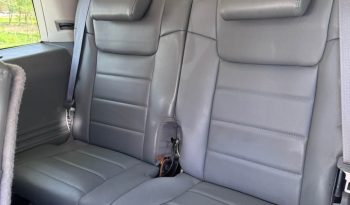 2007 Jeep commander Sport Utility 4D full