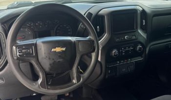 2020 Chevrolet 2500 hd regular cab Long Bed full