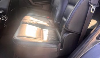 2009 Acura mdx SH-AWD w/Technology Pkg Sport Utility 4D full